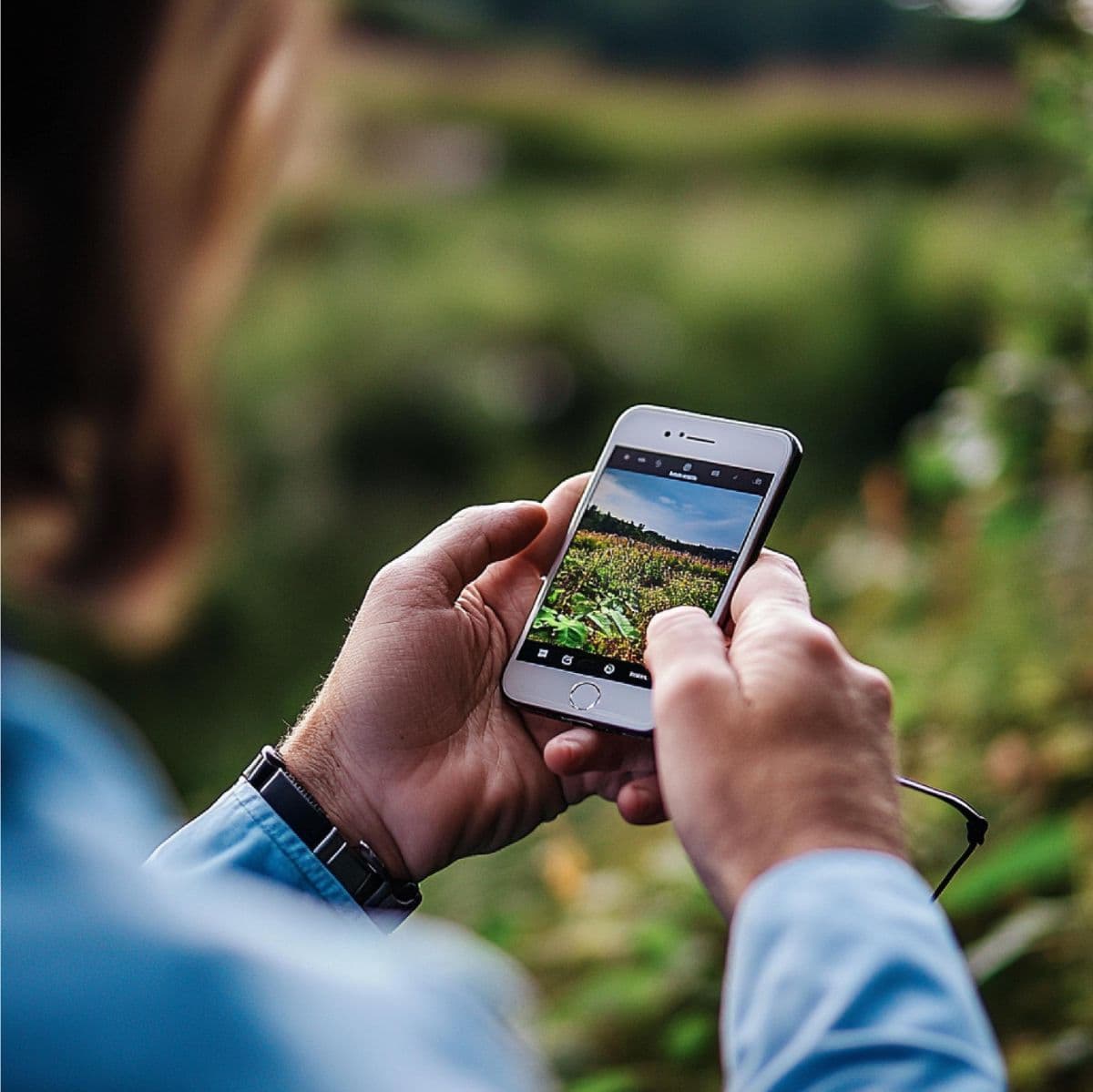 다산어보, 마을 리포터 모집